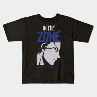 In The Zone Kids T-Shirt